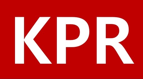 KPR Logo
